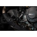 Gilles MUE2 Rearsets for Ducati Panigale / Streetfighter V2 (2025+)